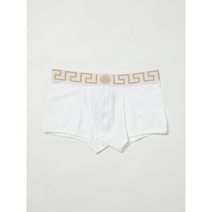 Versace Underwear Men White